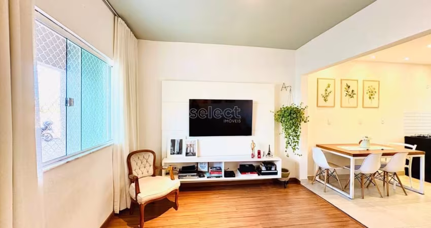 Apartamento Garden 3 quartos - São Pedro