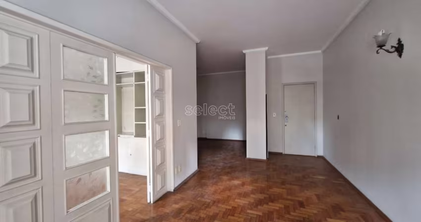 Apartamento 3 quartos - Centro