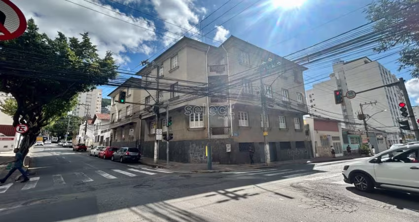 Apartamento 3 quartos - Santa Helena