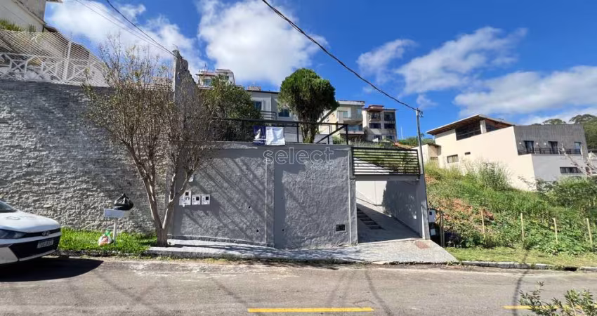 Casa 3 quartos - São Pedro