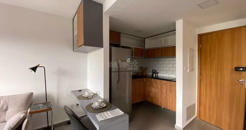 Studio 1 quarto - São Pedro