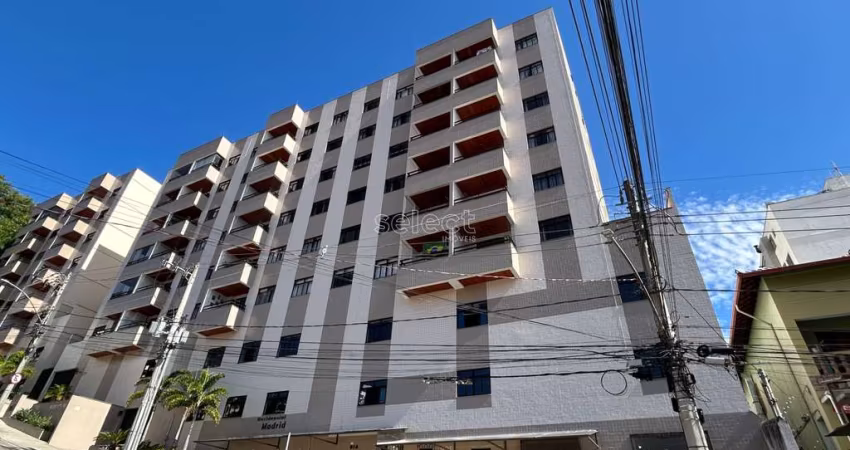 Excelente apartamento de 3 quartos no Granbery