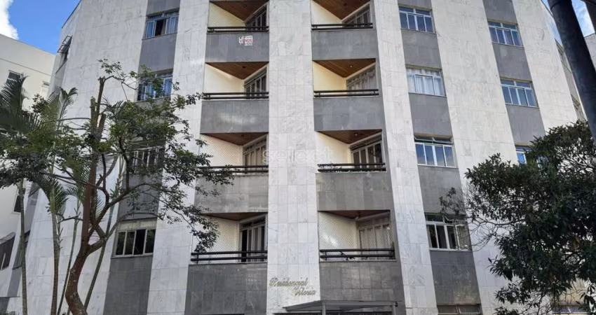3 quartos amplos no Alto dos Passos