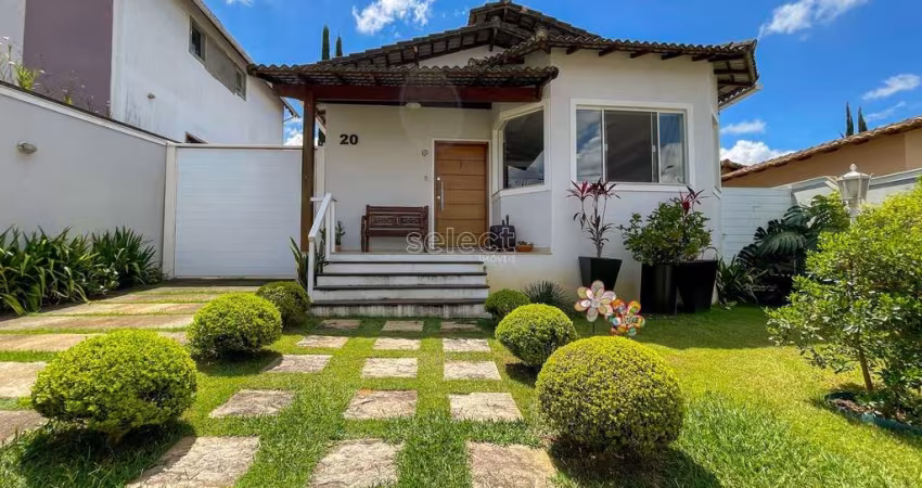 Casa 3 quartos - São Pedro