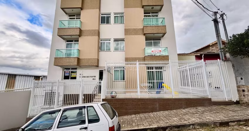 Apartamento 2 quartos - Francisco Bernardino