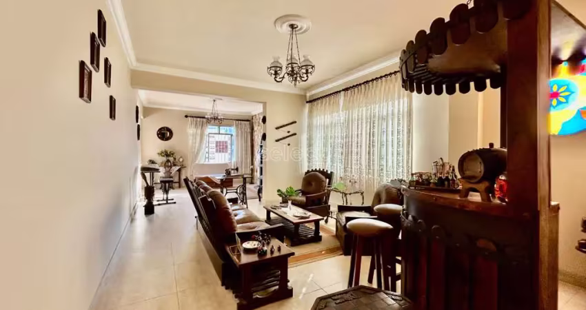 Apartamento com 3 quartos à venda na Avenida Barão do Rio Branco, 2869, Centro, Juiz de Fora