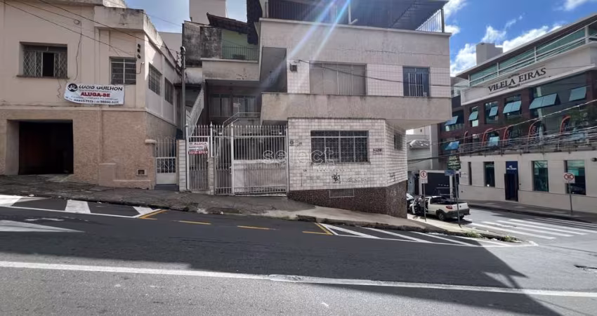 Apartamento 2 quartos - Centro