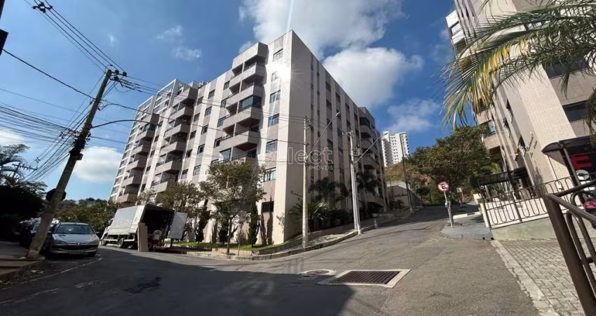 Apartamento 2 quartos - Granbery