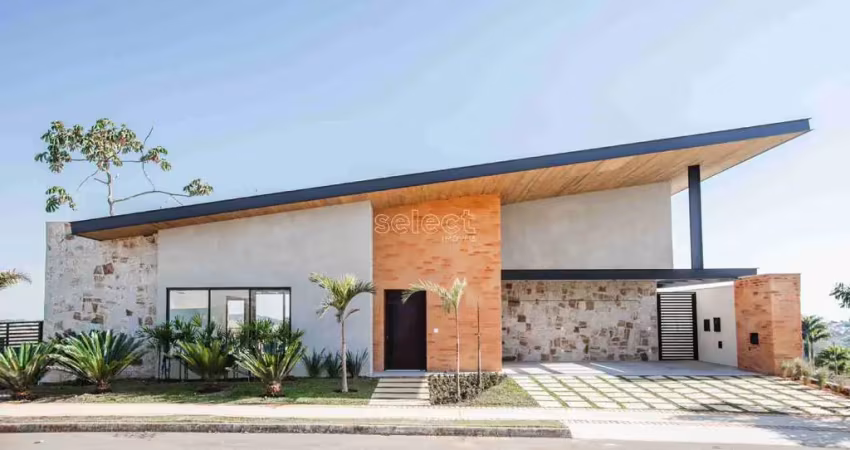 Casa em condomínio fechado com 4 quartos à venda na Rua Carlos Henrique de Saldanha, São Pedro, Juiz de Fora