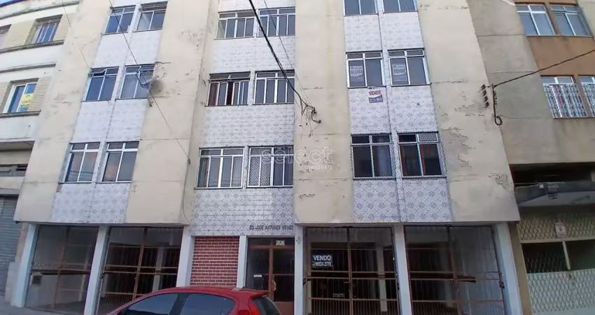 Apartamento com 3 quartos à venda na Rua Professor Joaquim Henrique Vianna, 10, Centro, Juiz de Fora