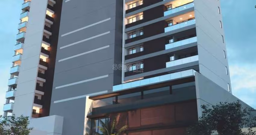 Excelente Apartamento de 2 suites no Bairro Granbery