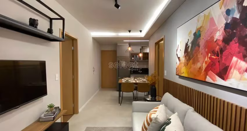 Excelente apartamento de 2 suites no bairro granbery