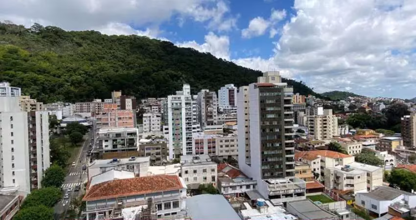 Terreno à venda na Rua Barão de Cataguases, Santa Helena, Juiz de Fora
