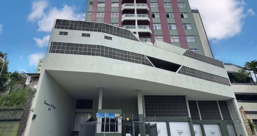 Oportunidade: apto. 2 quartos com suíte à venda na Moraes e Castro