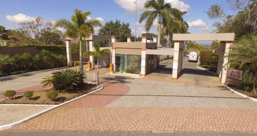 Terreno em condomínio fechado à venda na Rua das Petúnias, 37, Novo Horizonte, Juiz de Fora
