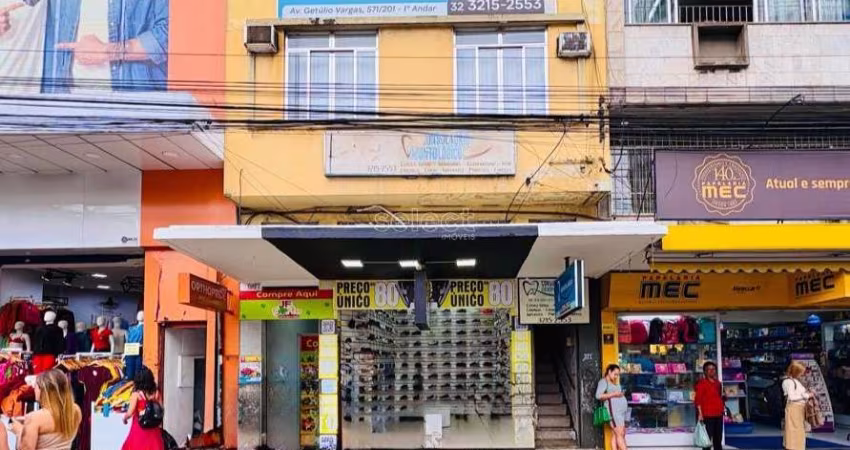 Loja - Centro