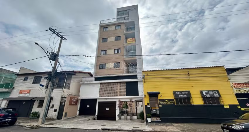 Apartamento 2 quartos - Mariano Procópio