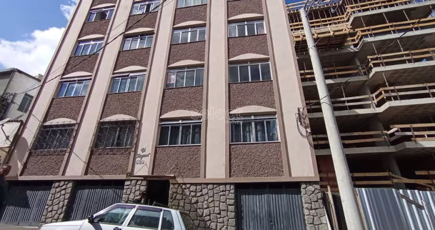 Apartamento 3 quartos - Jardim Glória