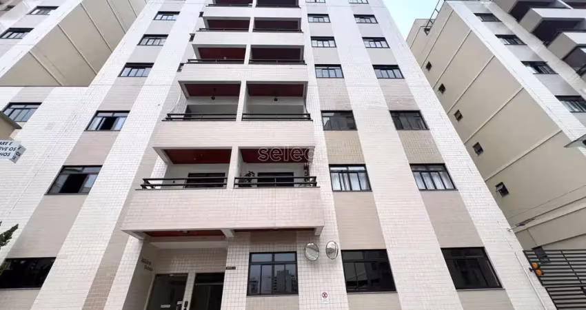 Apartamento com 2 quartos à venda na Rua Delfim Moreira, 212, Centro, Juiz de Fora