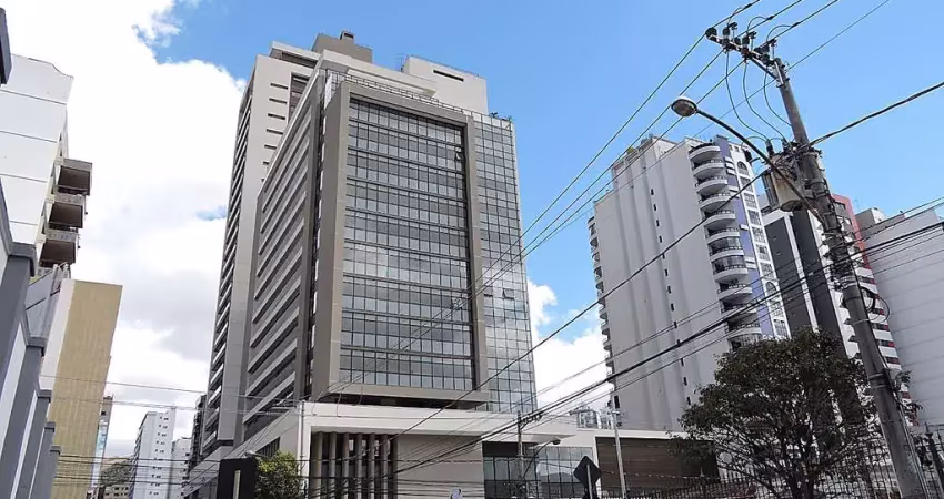 Apartamento 1 quarto - Granbery
