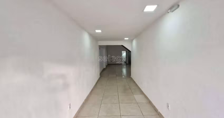 Ponto comercial para alugar na Rua Benjamin Constant, Centro, Juiz de Fora