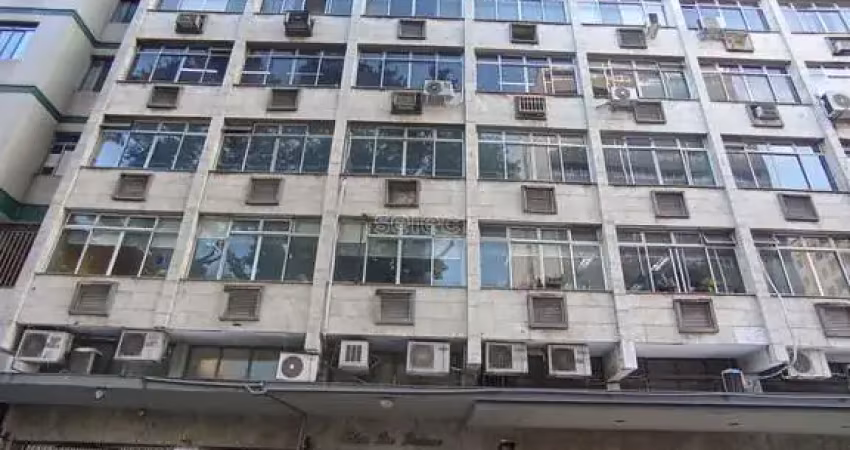 Sala comercial à venda na Avenida Barão do Rio Branco, 2370, Centro, Juiz de Fora
