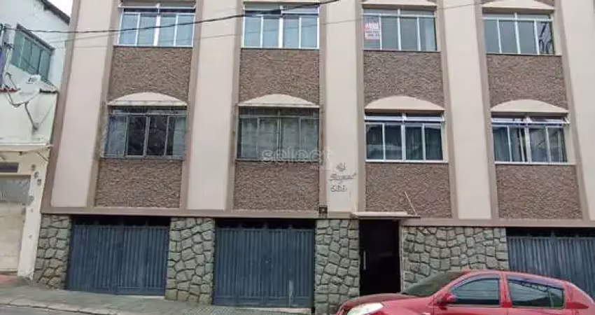 Apartamento com 3 quartos à venda na Rua Capitão Arnaldo de Carvalho, 569, Jardim Glória, Juiz de Fora