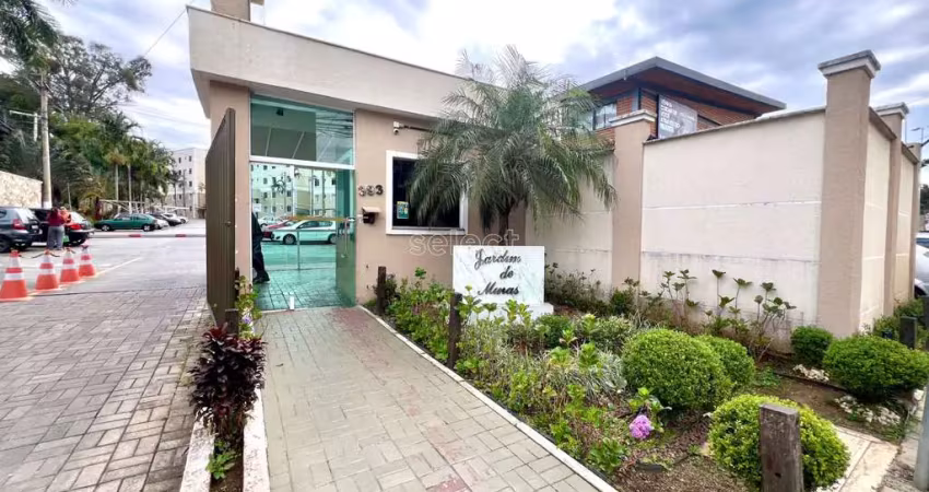 Apartamento com 2 quartos para alugar na Rua José Lourenço, 393, São Pedro, Juiz de Fora