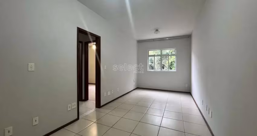 Apartamento com 2 quartos à venda na Rua Ambrósio Braga, 208, Granbery, Juiz de Fora