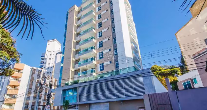 Apartamento com 3 quartos à venda na Rua Cândido Tostes, 421, São Mateus, Juiz de Fora
