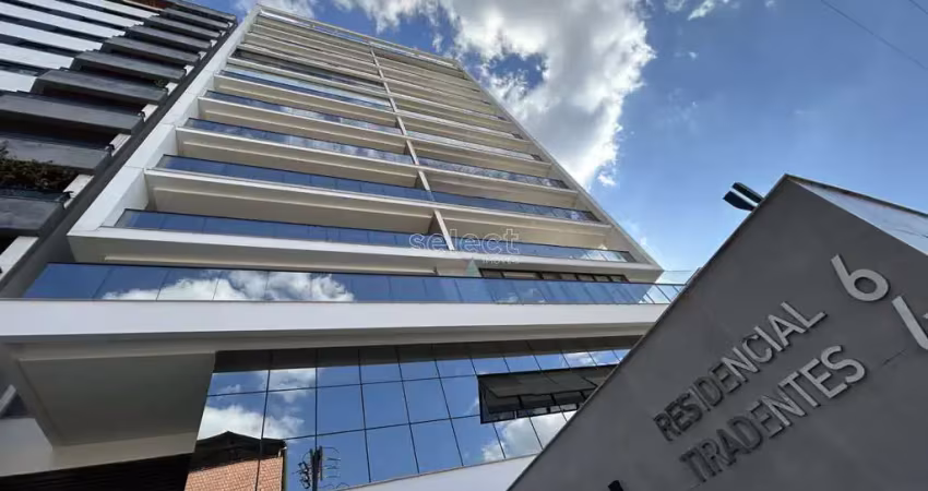 Apartamento com 4 quartos à venda na Rua Tiradentes, 642, Santa Helena, Juiz de Fora