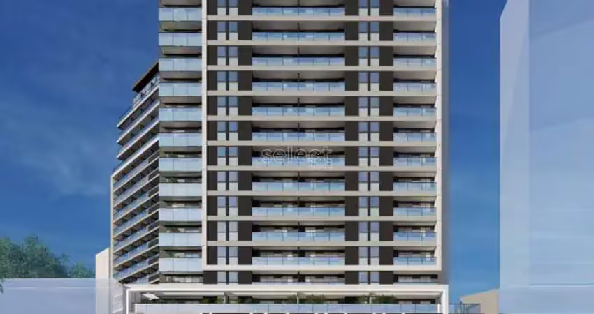 Apartamento de 2 suítes a venda no centro diamond infinity