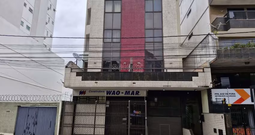 Apartamento com 2 quartos à venda na Avenida Barão do Rio Branco, 5006, Passos, Juiz de Fora