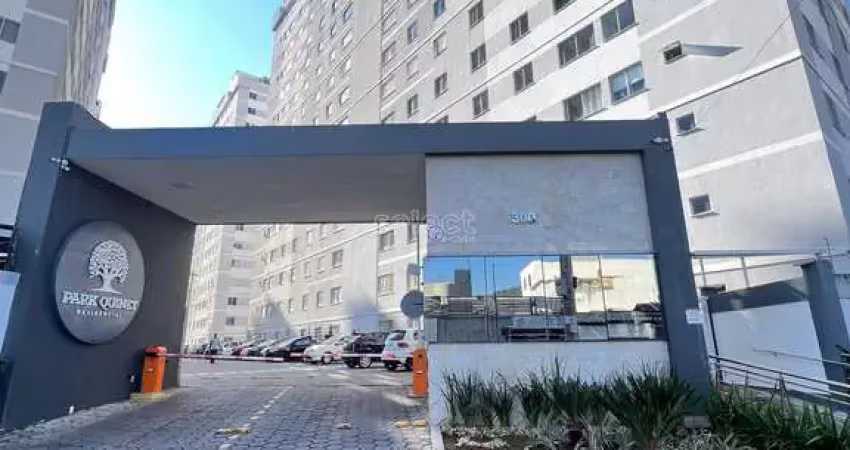 Apartamento com 2 quartos à venda na Rua Custódio Tristão, 300, Santa Terezinha, Juiz de Fora