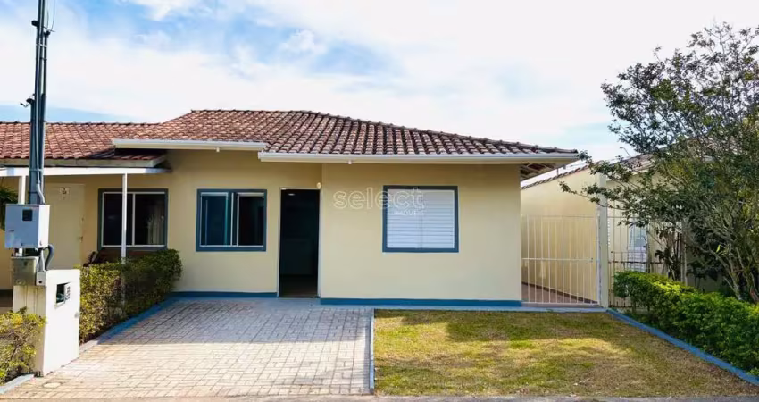 Casa em condomínio fechado com 3 quartos à venda na Rua Eduardo Sathler, Borboleta, Juiz de Fora