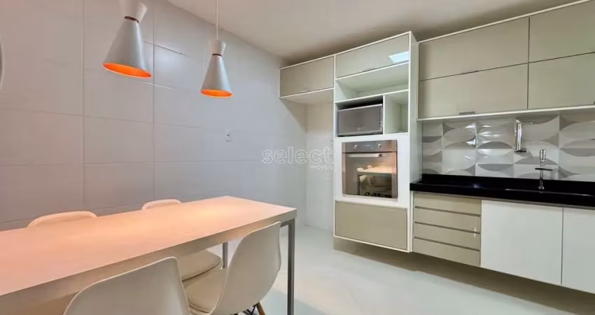 Apartamento com 2 quartos à venda na Rua Delfim Moreira, 212, Centro, Juiz de Fora