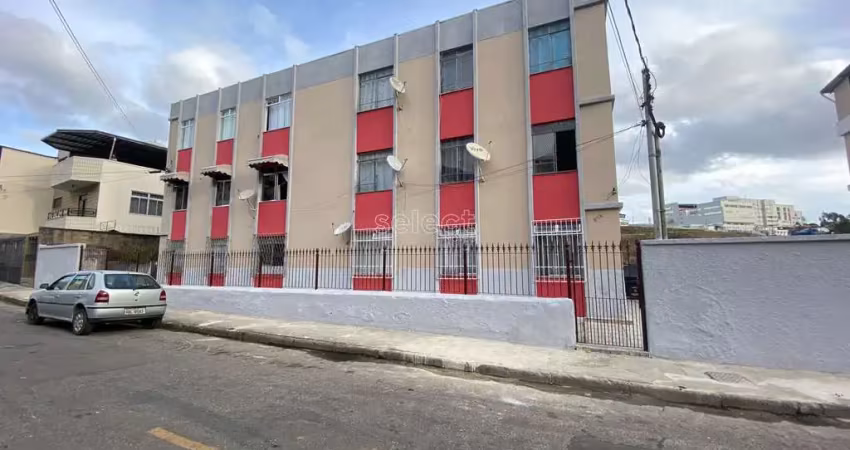 Apartamento com 3 quartos à venda na Rua Francisco Alves Barbosa, 375, JK, Juiz de Fora