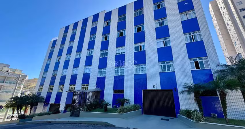 Apartamento com 2 quartos à venda na Rua Célia Marcos de Freitas, 140, Passos, Juiz de Fora