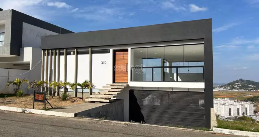 Casa em condomínio fechado com 4 quartos à venda na Rua Professora Araci Nazaré, São Pedro, Juiz de Fora