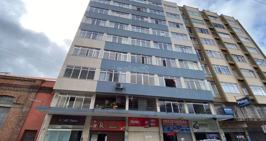 Kitnet / Stúdio à venda na Rua Espírito Santo, 414, Centro, Juiz de Fora
