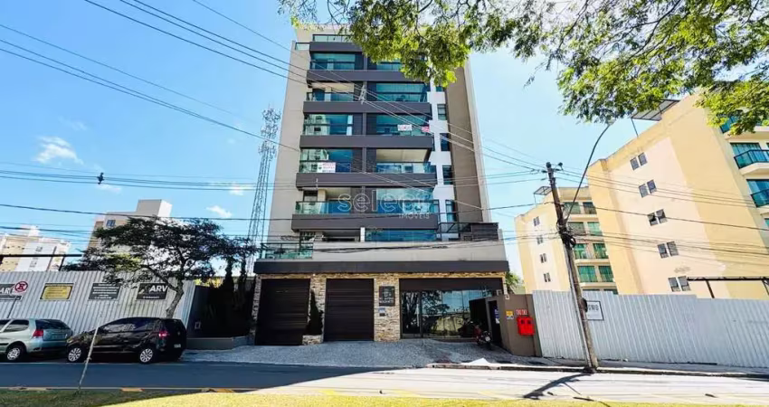 Apartamento com 2 quartos à venda na Rua Luz Interior, 50, Estrela Sul, Juiz de Fora