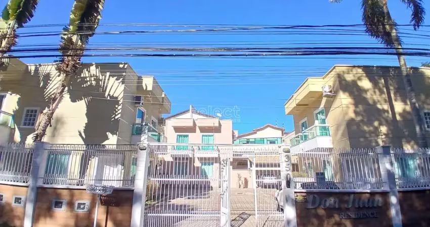 Casa em condomínio fechado com 3 quartos à venda na Alameda Engenheiro Gentil Forn, 350, São Pedro, Juiz de Fora