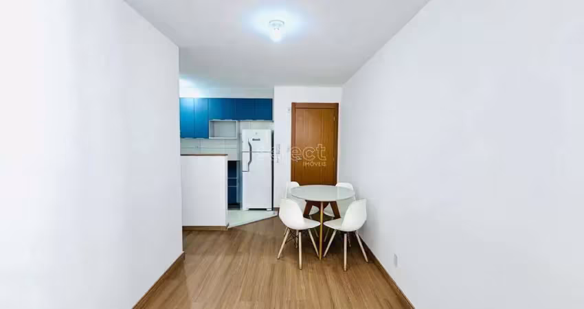 Apartamento com 2 quartos para alugar na Avenida Pedro Henrique Krambeck, São Pedro, Juiz de Fora