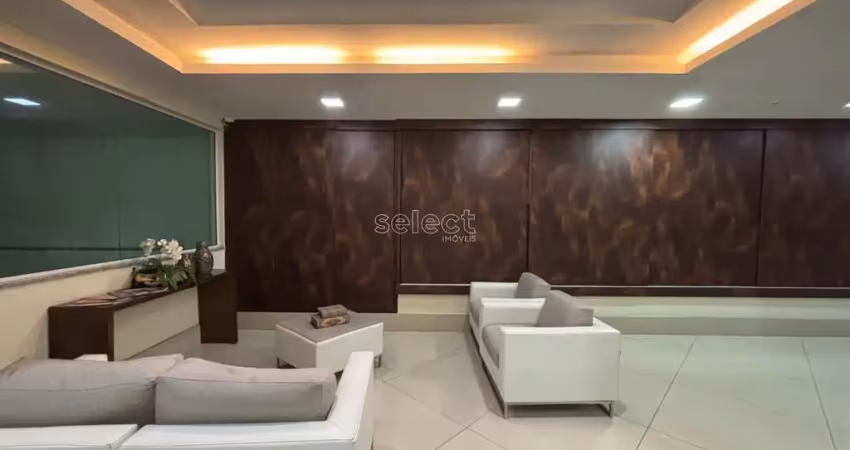 Apartamento com 2 quartos para alugar na Avenida Barão do Rio Branco, 3626, Passos, Juiz de Fora