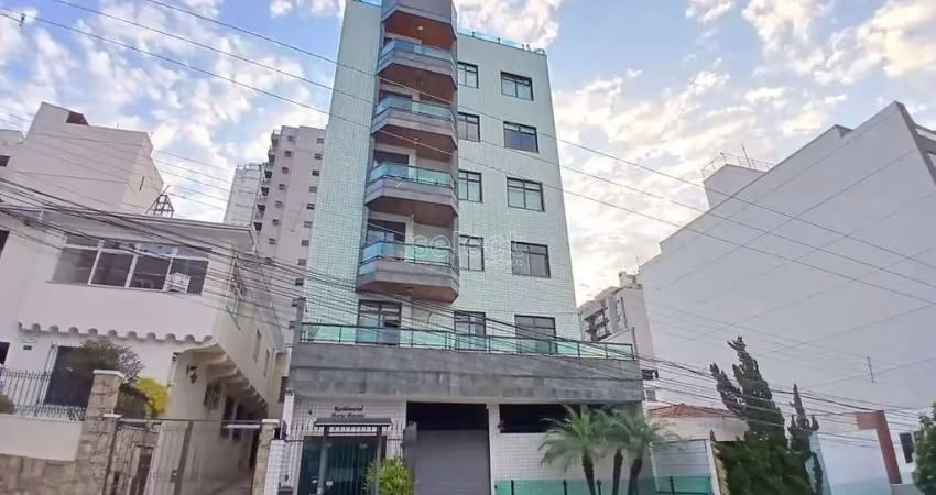 Cobertura com 3 quartos à venda na Rua Batista de Oliveira, 1398, Granbery, Juiz de Fora