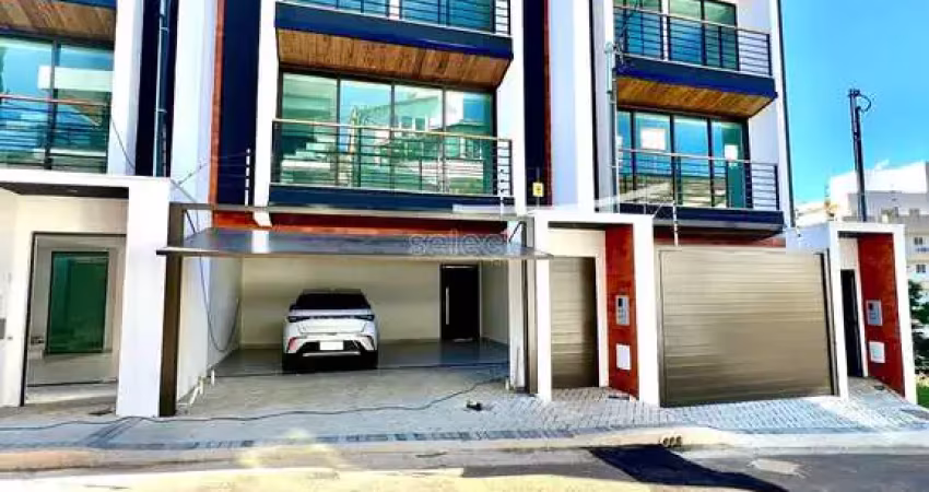 Casa com 3 quartos à venda na Rua Acácia do Paraibuna, Mansões do Bom Pastor, Juiz de Fora