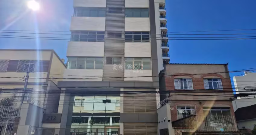 Prédio à venda na Rua Barão de São Marcelino, 212, Passos, Juiz de Fora