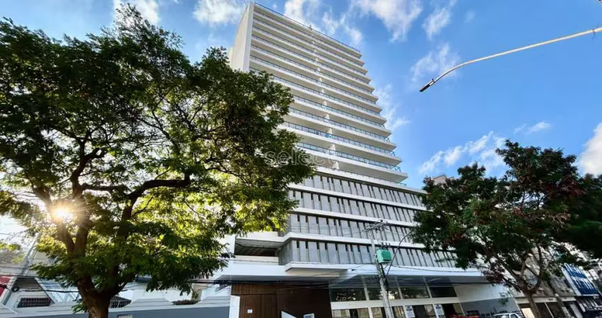 Apartamento com 2 quartos à venda na Avenida Presidente Itamar Franco, 2450, São Mateus, Juiz de Fora