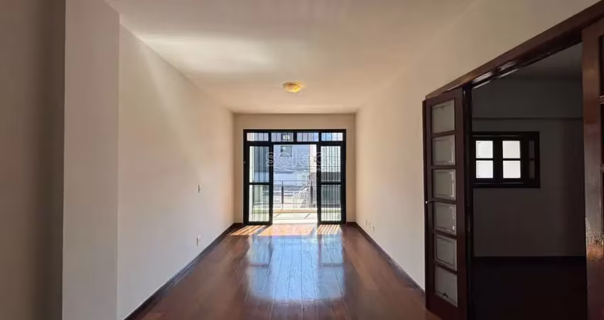Apartamento com 4 quartos para alugar na Rua Machado Sobrinho, 85, Passos, Juiz de Fora