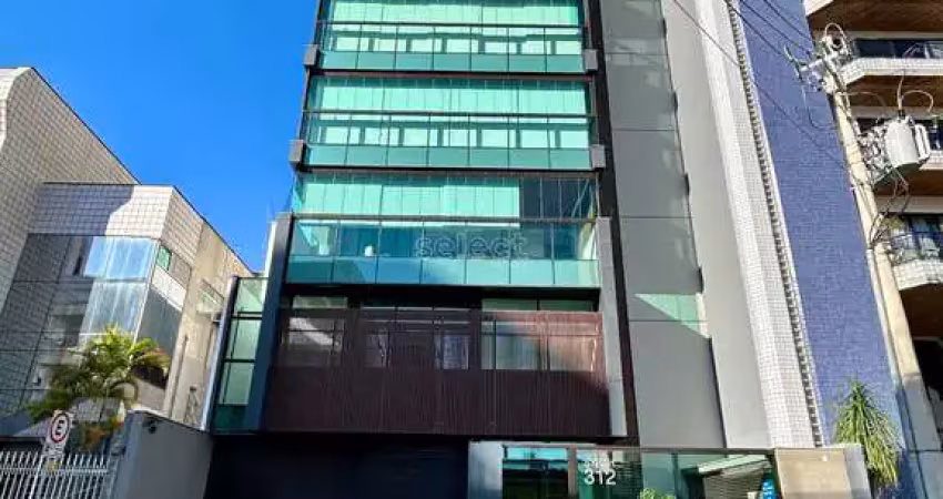 Apartamento com 4 quartos à venda na Rua Renato Dias, 312, Bom Pastor, Juiz de Fora